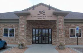 Southeastern Hair Design & Day Spa 1